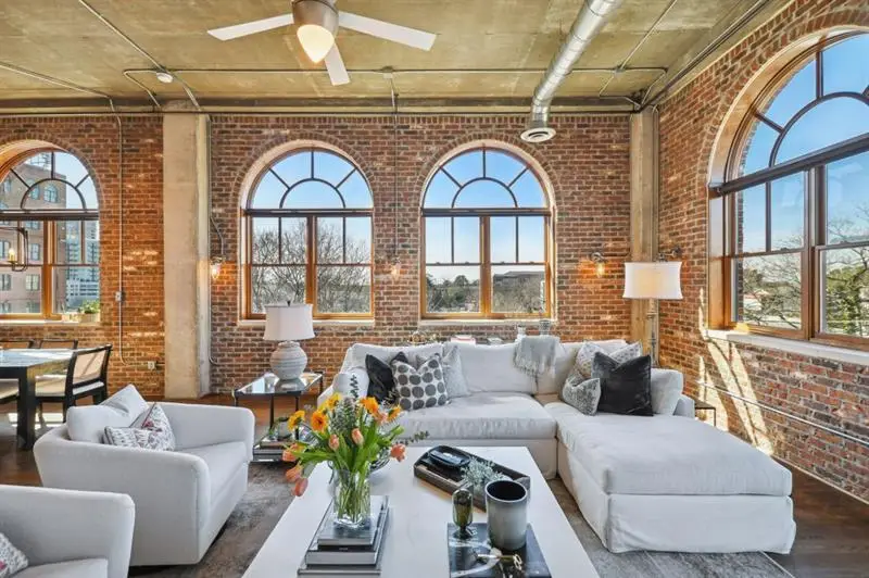 3235 Roswell Road Ne #704, Atlanta, GA 30305 - #3