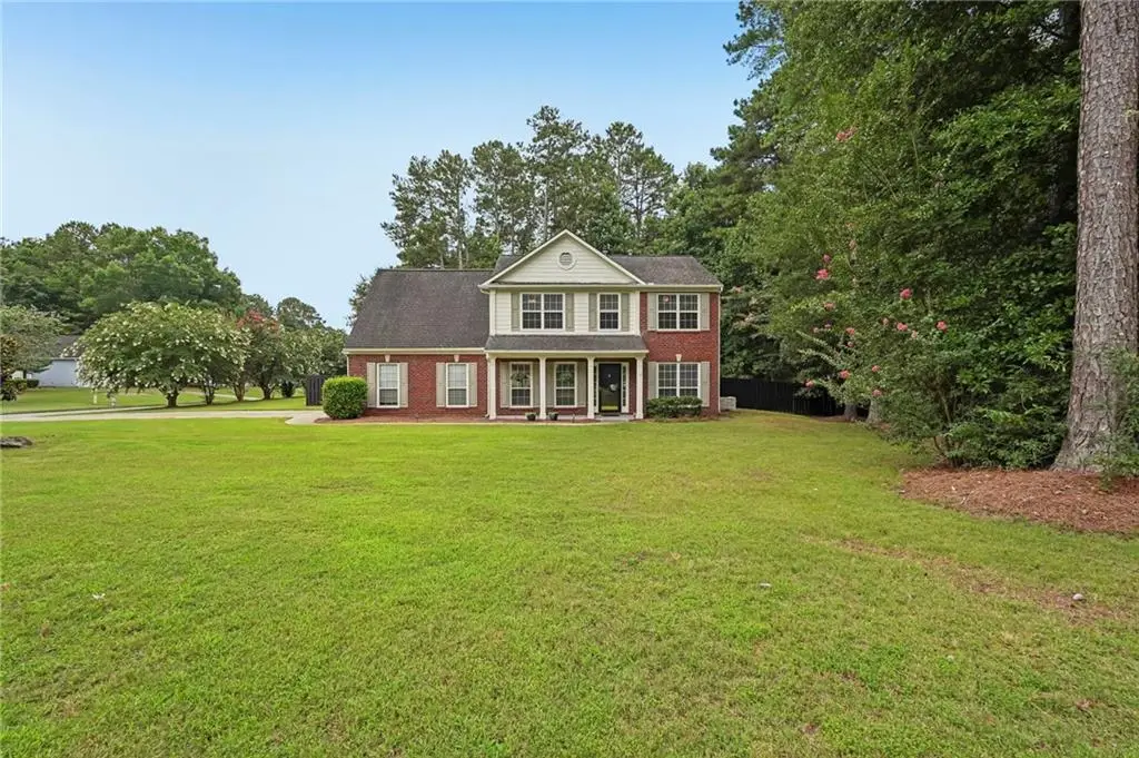 5790 Woodstone Drive, Cumming, GA 30028 - #1