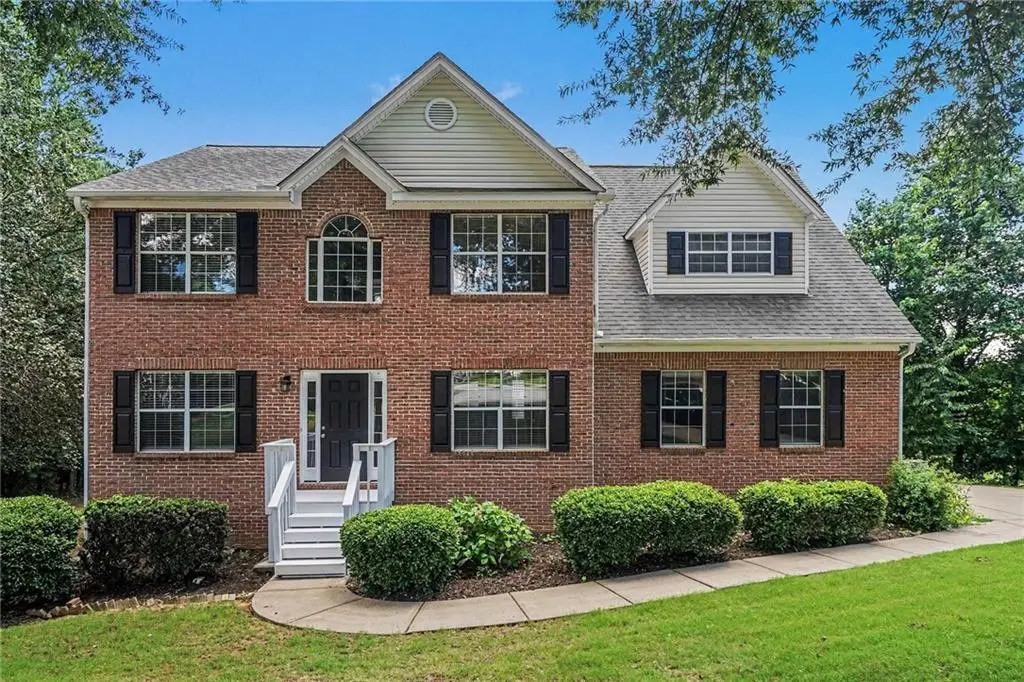 2905 Angel Oak Circle, Dacula, GA 30019 - #1