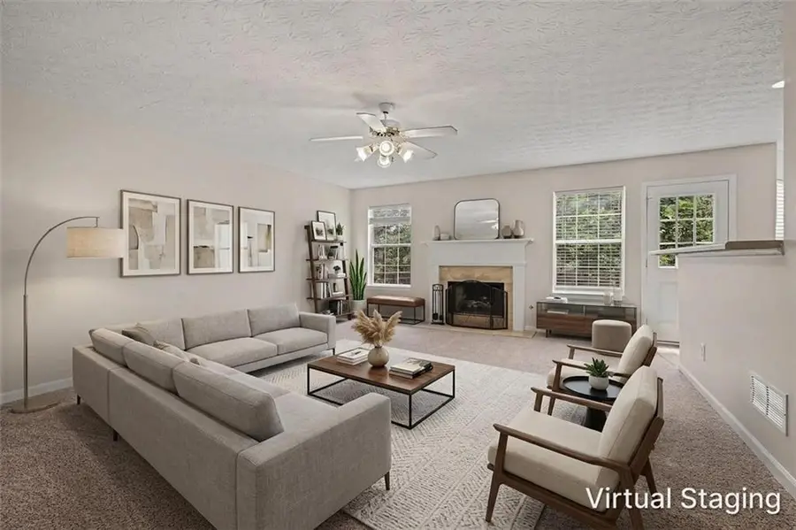 2905 Angel Oak Circle, Dacula, GA 30019 - #2
