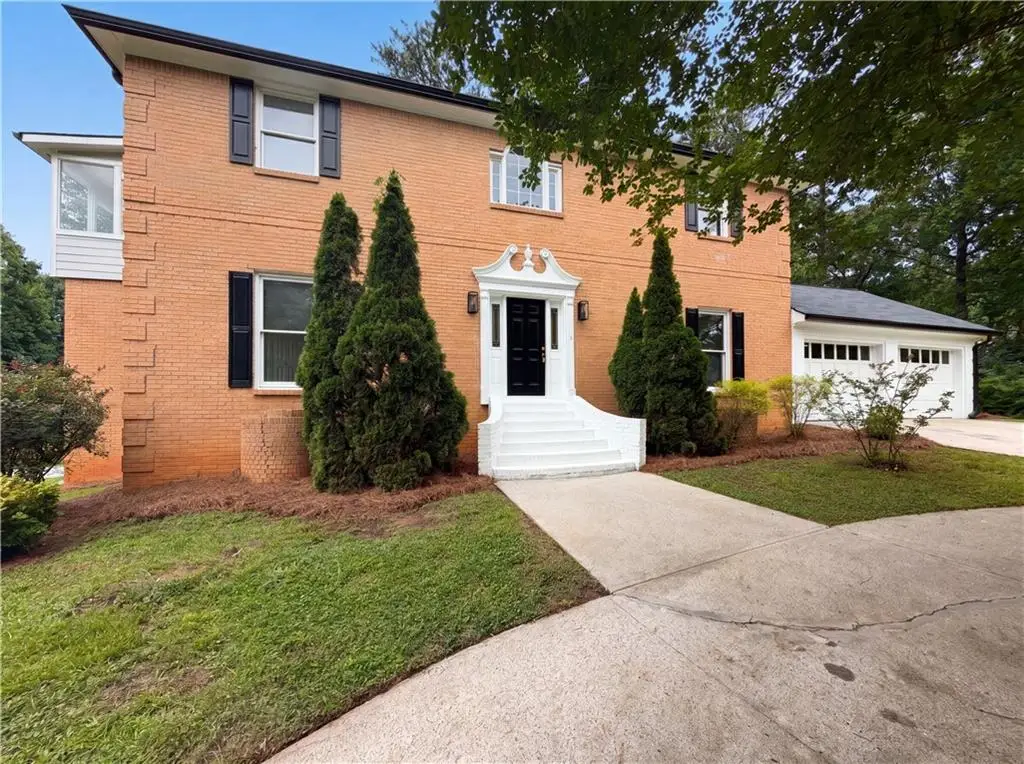 211 Blake Street, Lawrenceville, GA 30046 - #1