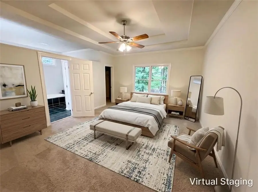 211 Blake Street, Lawrenceville, GA 30046 - #3