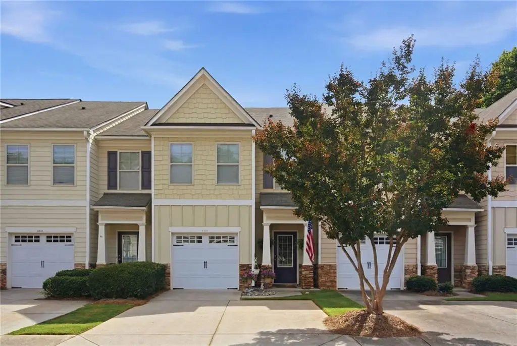 6325 Elmshorn Way, Alpharetta, GA 30004 - #1