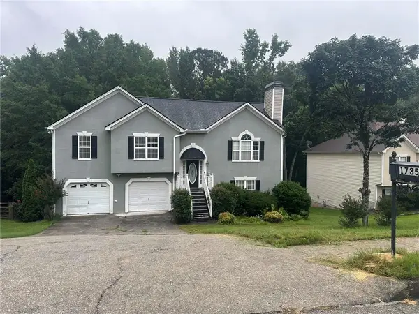 1735 Silver Way, Lithia Springs, GA 30122