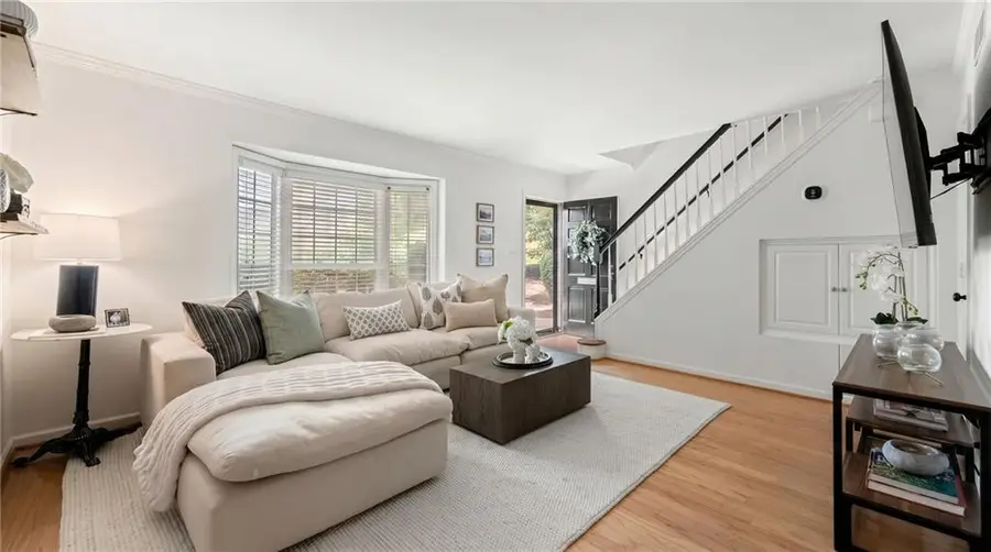 136 Peachtree Memorial Drive Nw #SC7, Atlanta, GA 30309 - #2
