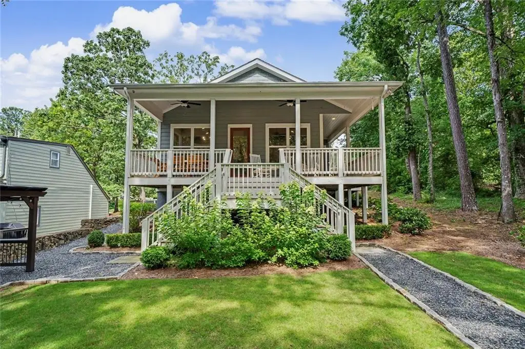 224 Lakeshore Circle Se, Acworth, GA 30101 - #1