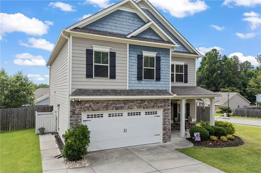 120 Rainhill Station Drive, Dawsonville, GA 30534 - #2