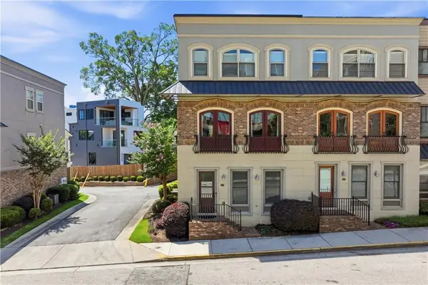 384 16th Street Nw #1, Atlanta, GA 30363