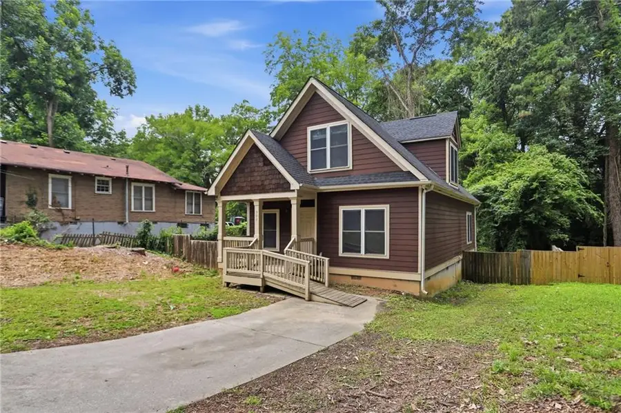 562 Woodlawn Avenue Nw, Atlanta, GA 30318 - #2