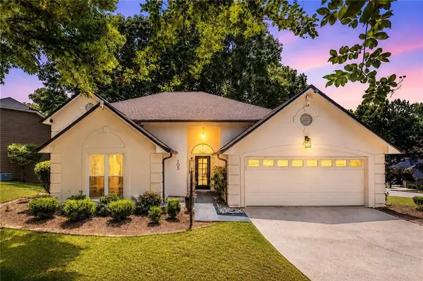 105 River Terrace Point, Roswell, GA 30076