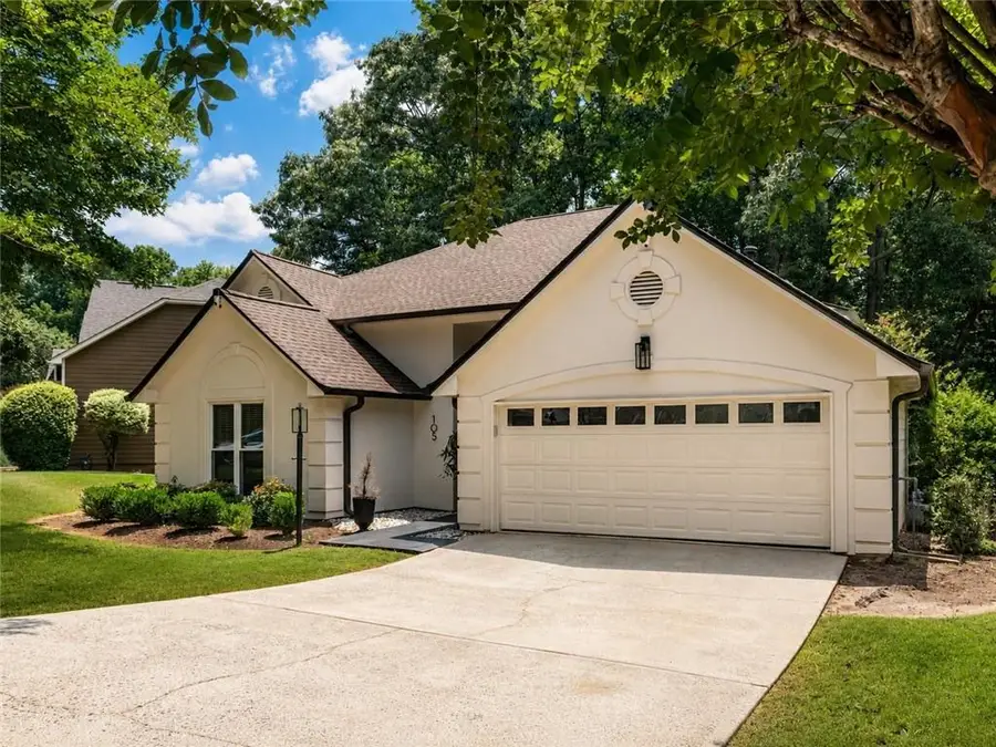 105 River Terrace Point, Roswell, GA 30076 - #2