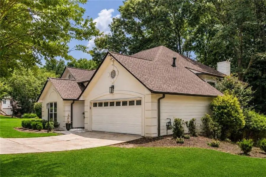 105 River Terrace Point, Roswell, GA 30076 - #3