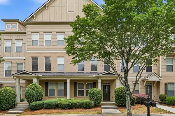 798 Village Field Court, Suwanee, GA 30024