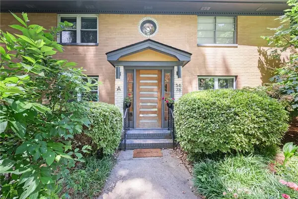 1010 Scott Boulevard #A5, Decatur, GA 30030