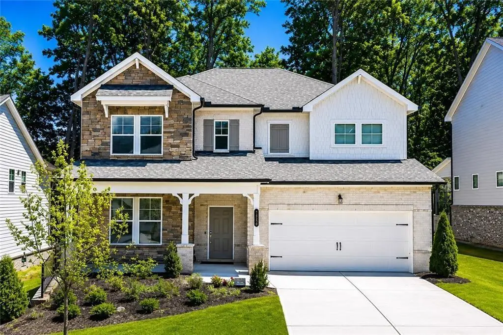 3219 Shirecrest Lane, Dacula, GA 30019 - #1
