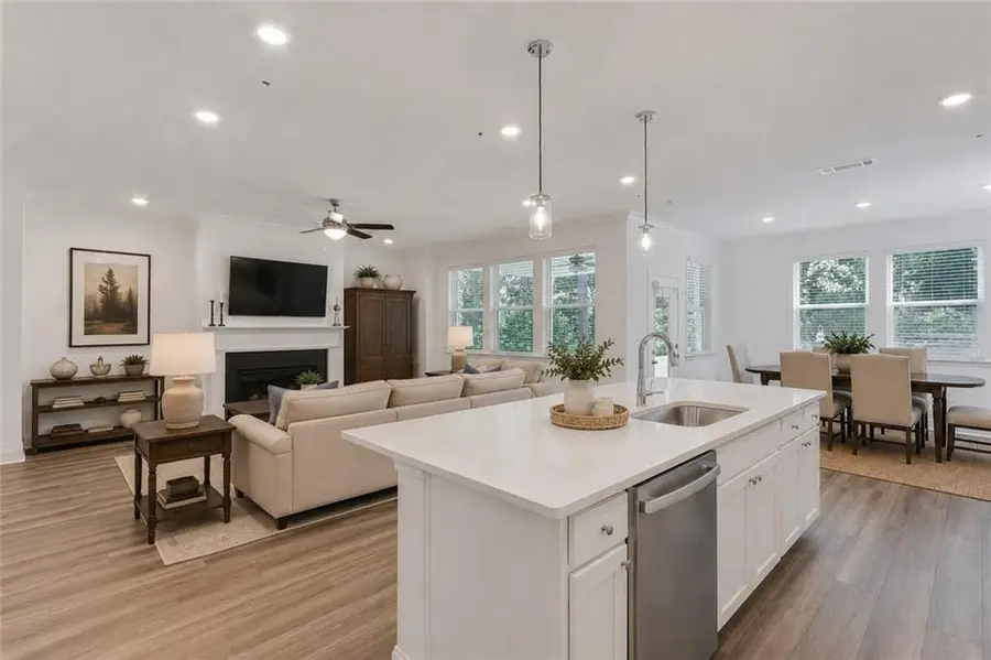 3219 Shirecrest Lane, Dacula, GA 30019 - #3