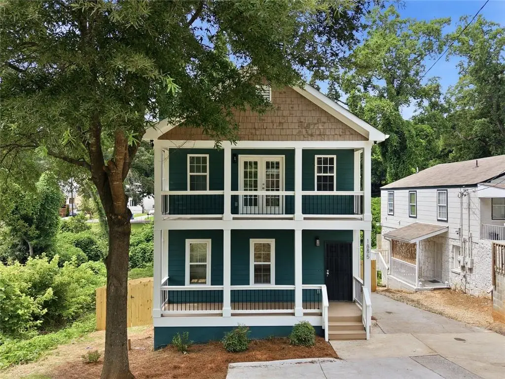 1885 Lakewood Avenue Se, Atlanta, GA 30315 - #1