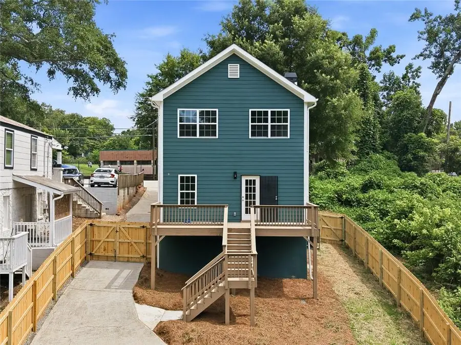 1885 Lakewood Avenue Se, Atlanta, GA 30315 - #2