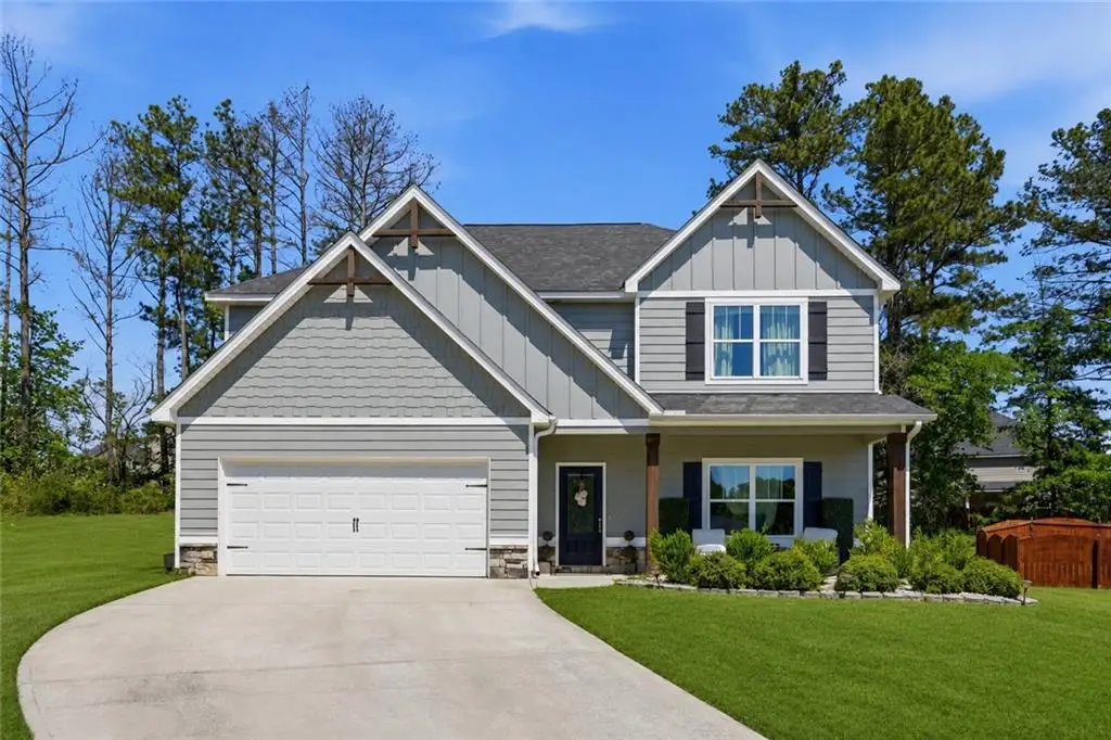 1306 Gardenia Court, Villa Rica, GA 30180 - #1