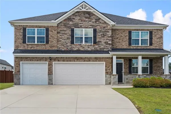 73 Eagles Perch Road, Loganville, GA 30052