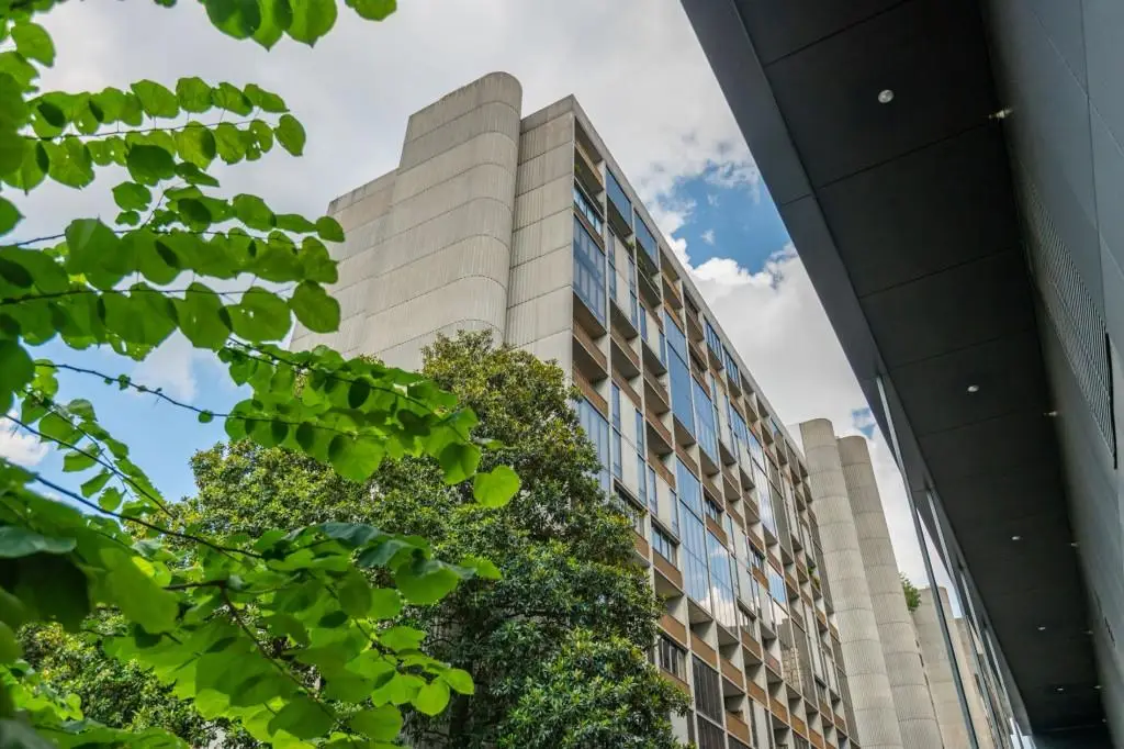 145 15th Street Ne #1026, Atlanta, GA 30309 - #1