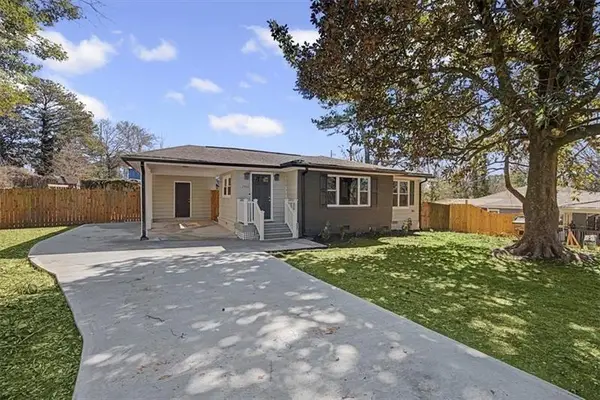 1406 Dorothy Drive, Decatur, GA 30030