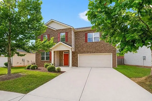 637 Yazzie Place, Atlanta, GA 30349