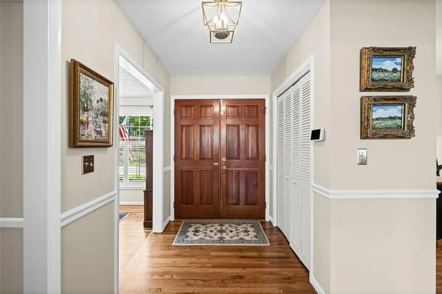 2730 Fontainebleau Drive, Dunwoody, GA 30360 - #3