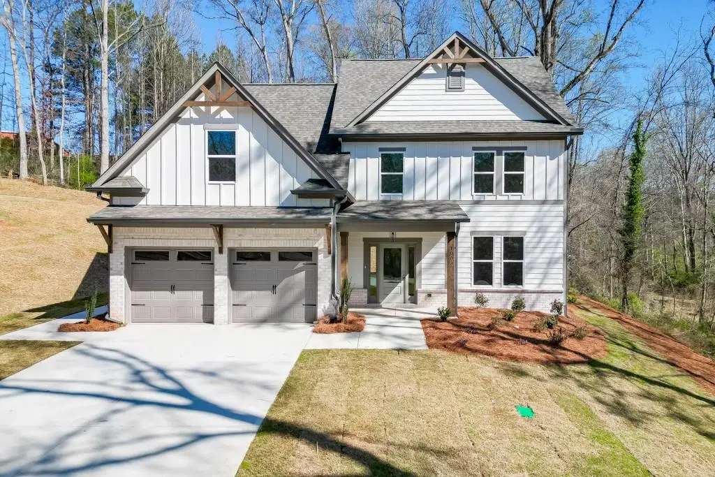1003 Lakeview, Commerce, GA 30529 - #1