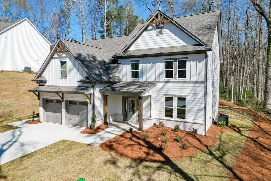 1003 Lakeview, Commerce, GA 30529 - #2