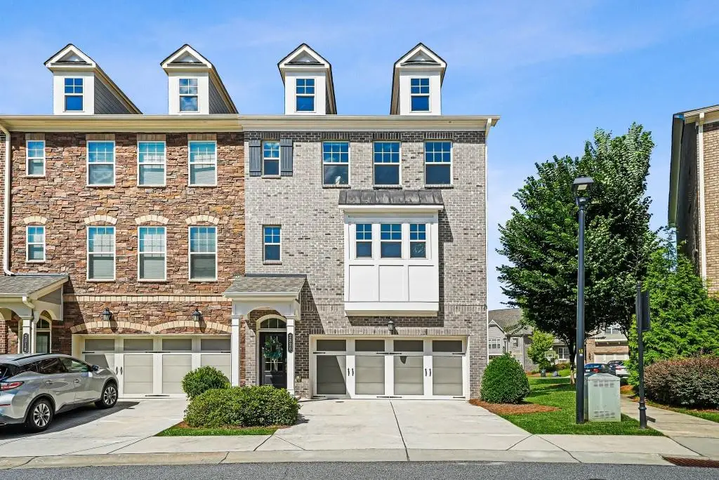 2320 Kaylen Drive, Atlanta, GA 30341 - #1