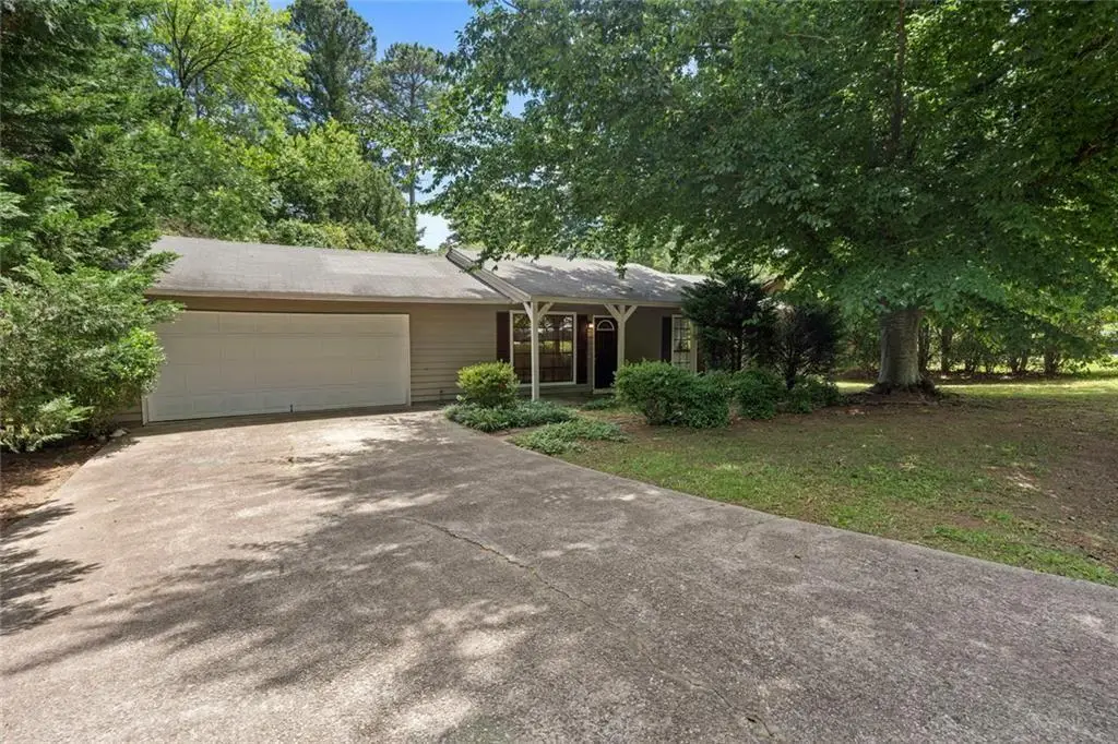 540 Hamlin Trace, Riverdale, GA 30274 - #1
