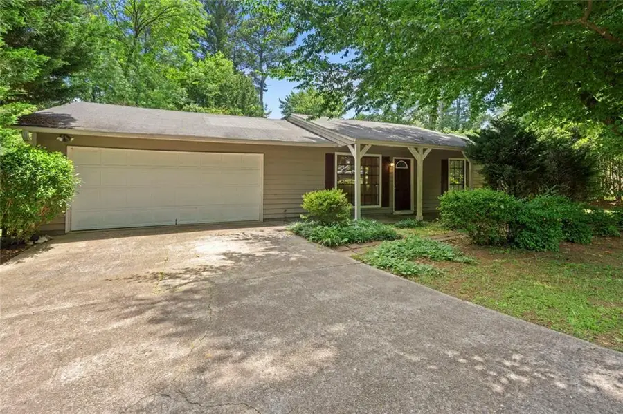 540 Hamlin Trace, Riverdale, GA 30274 - #3