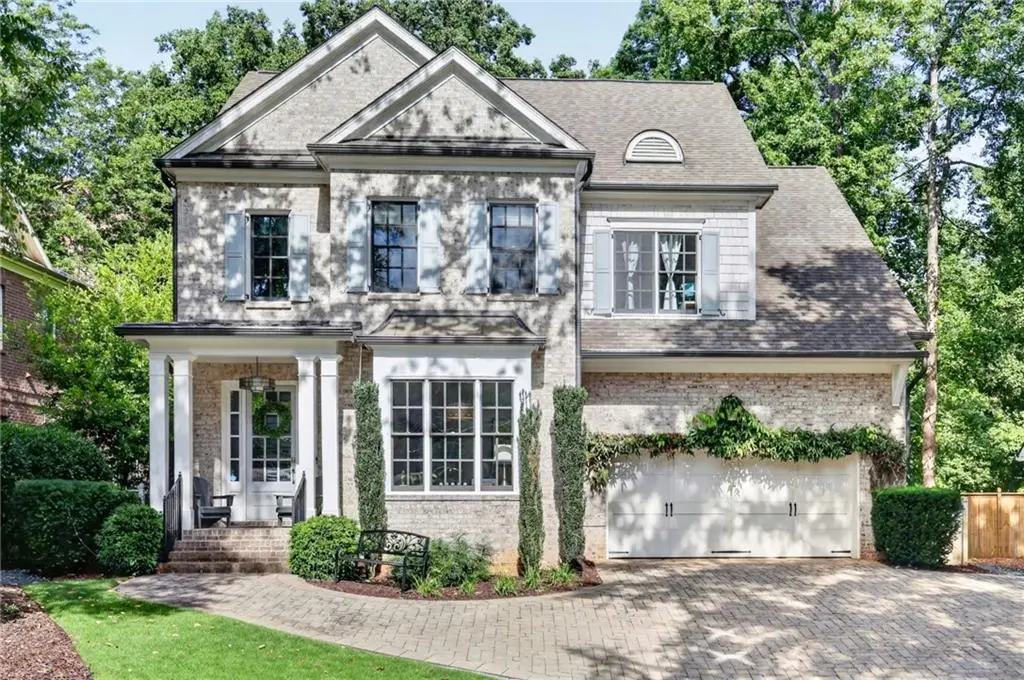 3256 Mathieson Drive Ne, Atlanta, GA 30305 - #1