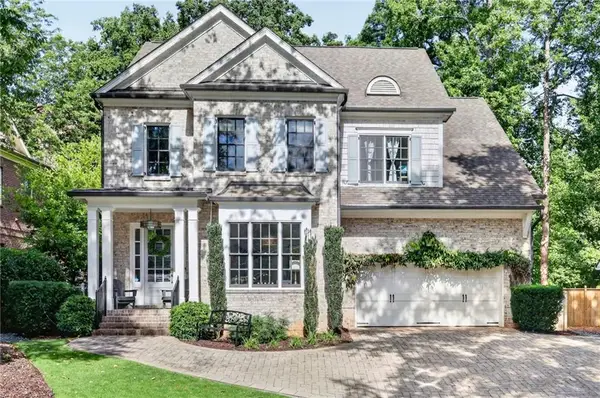 3256 Mathieson Drive Ne, Atlanta, GA 30305