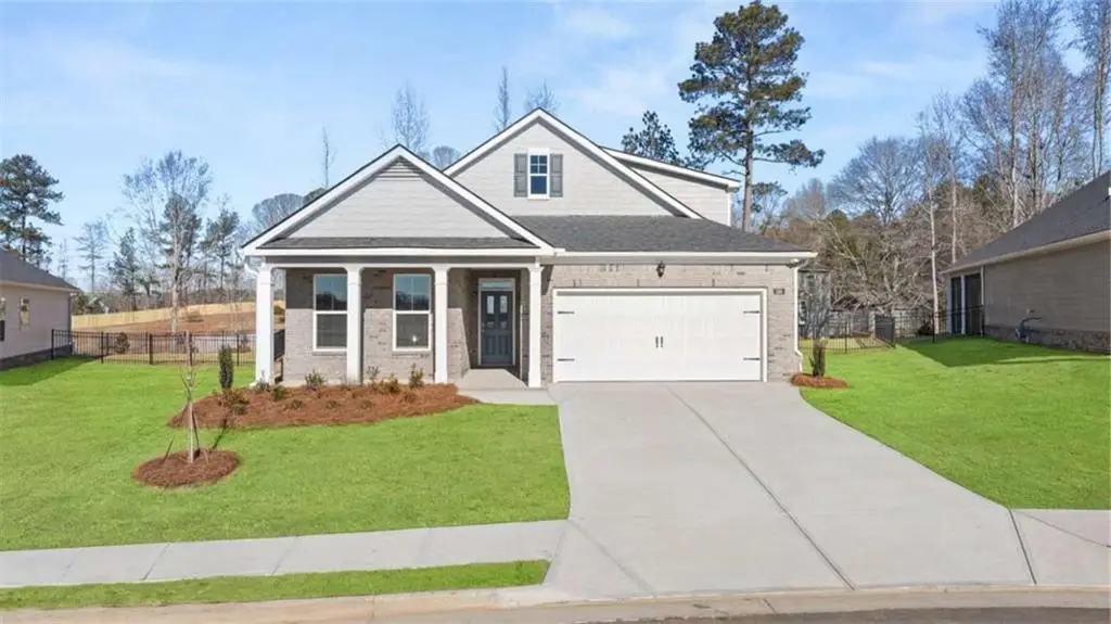 220 Parnassus Road, Locust Grove, GA 30248 - #1
