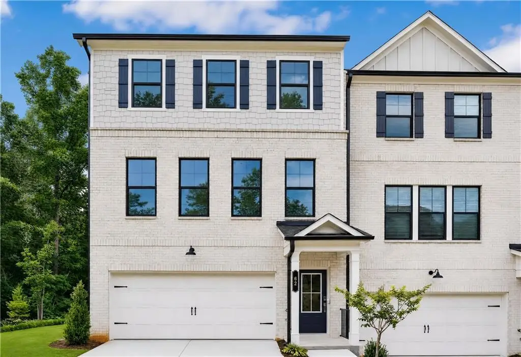 62 Wilder Ridge Way, Lawrenceville, GA 30044 - #1