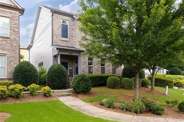 2658 Telfair Drive, Smyrna, GA 30080