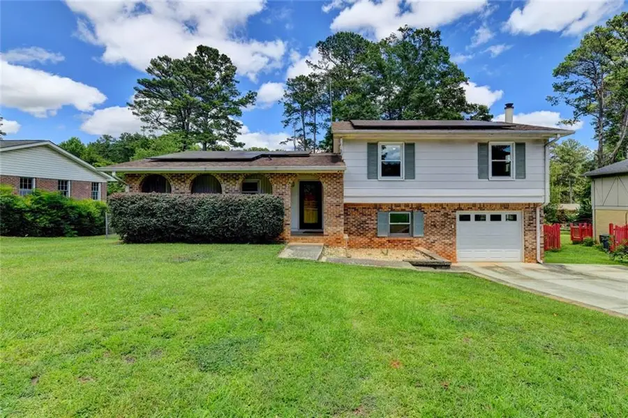 1577 Harbour Oaks Road, Tucker, GA 30084 - #2