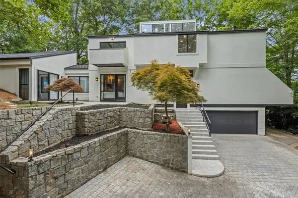 2810 Northside Drive Nw, Atlanta, GA 30305