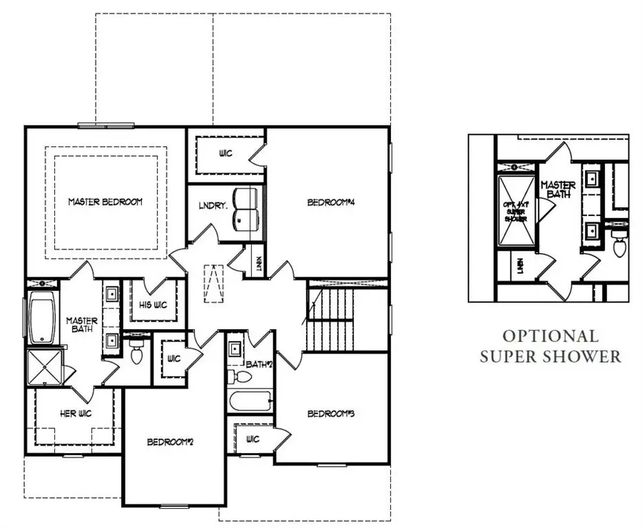 5662 Evelyn Lane, Flowery Branch, GA 30542 - #3