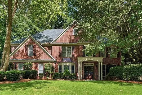 10580 Cauley Creek Drive, Duluth, GA 30097