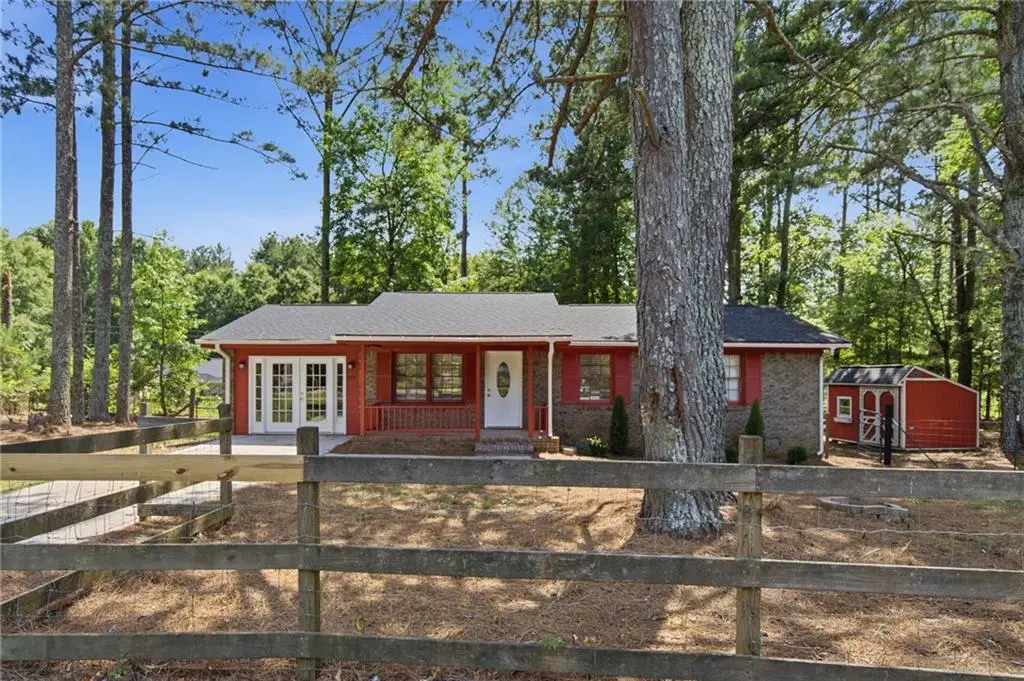 919 Paige Court, Social Circle, GA 30025 - #1