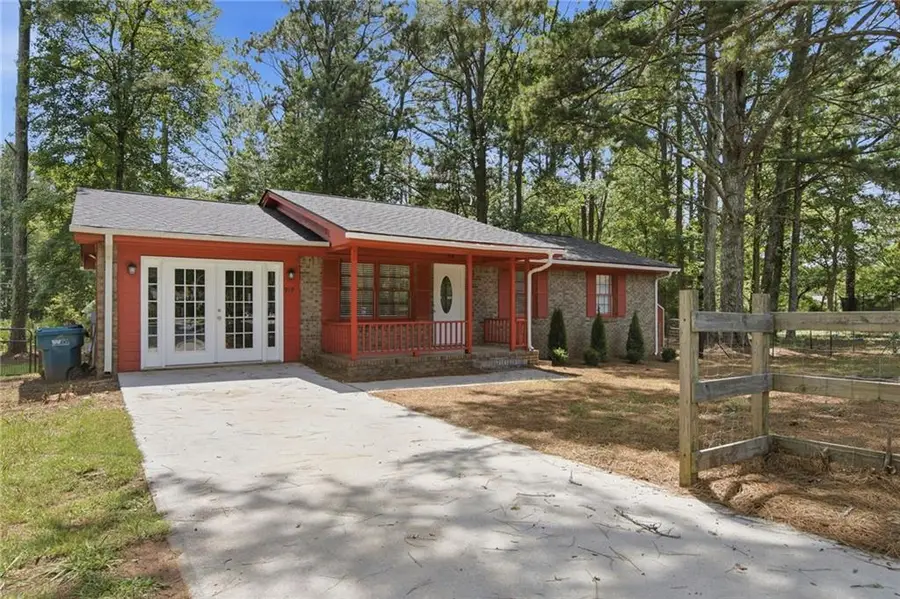 919 Paige Court, Social Circle, GA 30025 - #3
