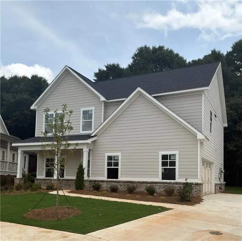 4290 Brookhaven Drive Se, Covington, GA 30014 - #1