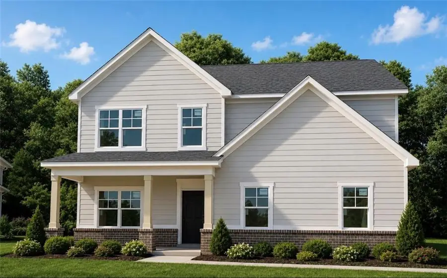 4290 Brookhaven Drive Se, Covington, GA 30014 - #2