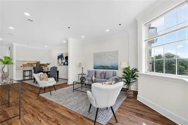 2499 Peachtree Road Ne #508, Atlanta, GA 30305