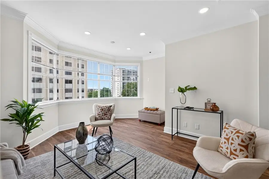 2499 Peachtree Road Ne #508, Atlanta, GA 30305 - #2