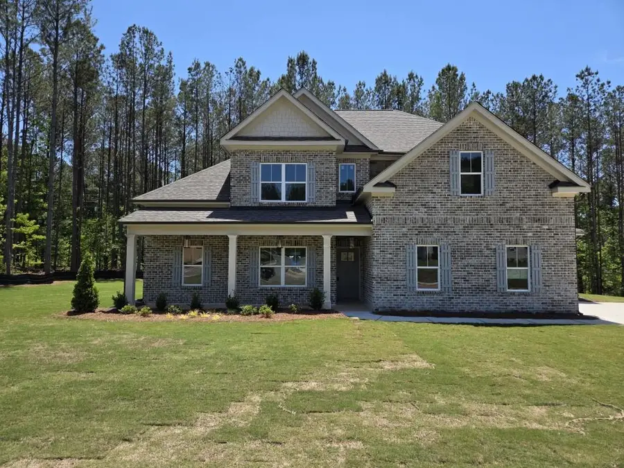 105 Southview Drive, Ellenwood, GA 30294 - #2
