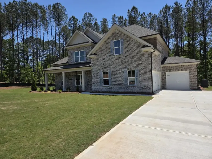 105 Southview Drive, Ellenwood, GA 30294 - #3